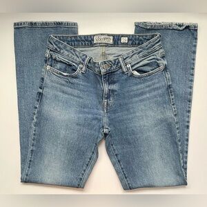 Lucky Brand Lolita Boot Jean for Womens